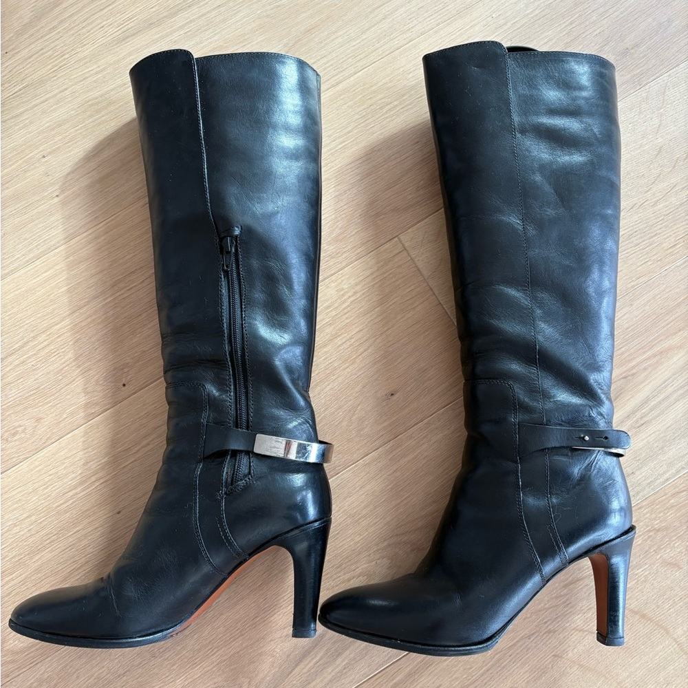 CHLOE like new boots